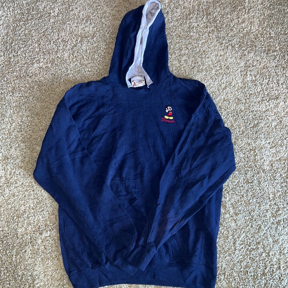 Disney Hoodie